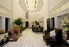 Hanoi Morgans Hotel