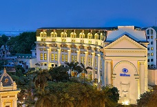 Hanoi Hilton Opera Hotel 