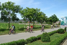Ninh Binh Tour, Hoa Lu - Tam Coc