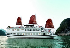 Halong Imperial Cruises