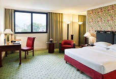 King Deluxe Room