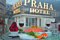 Praha Sapa Hotel
