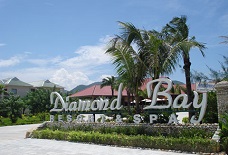 Diamond Bay Resort