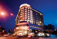 Nha Trang Michelia Hotel