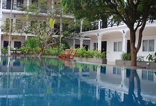 Vientiane Garden Hotel 