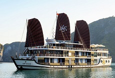 Halong Orchid Cruises