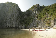 Halong bay 1 day tour - Indochina travel